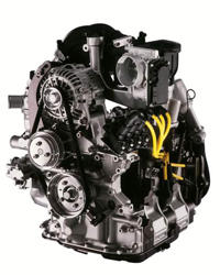 P90E6 Engine